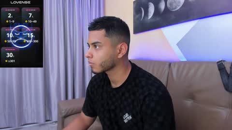 Tyler online show from January 16, 2025, 7:41 pm