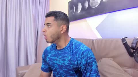 Tyler online show from January 17, 2025, 7:49 pm