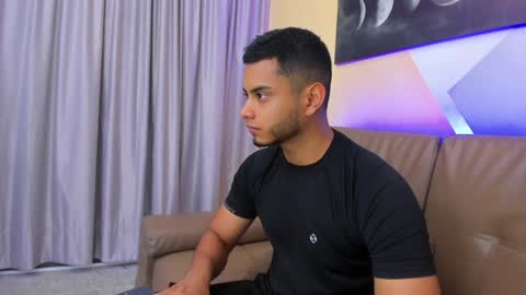 Tyler online show from January 18, 2025, 7:48 pm