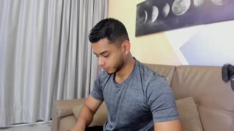 Tyler online show from January 19, 2025, 12:17 pm