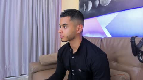 Tyler online show from January 21, 2025, 8:11 pm