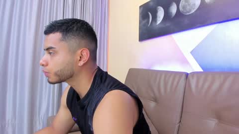 Tyler online show from January 23, 2025, 8:24 pm