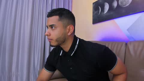 Tyler online show from January 24, 2025, 8:11 pm