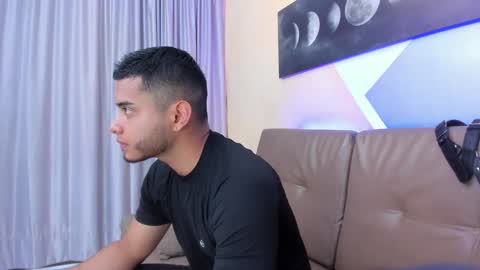 Tyler online show from January 25, 2025, 7:39 pm