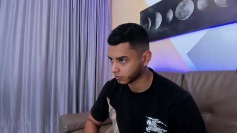 Tyler online show from January 28, 2025, 7:53 pm