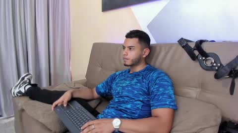 Tyler online show from January 31, 2025, 7:51 pm