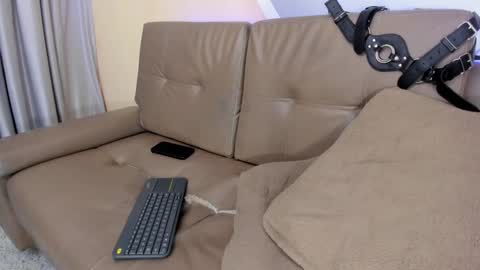 Tyler online show from January 31, 2025, 10:52 pm