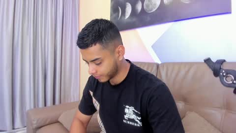 Tyler online show from February 5, 2025, 7:53 pm