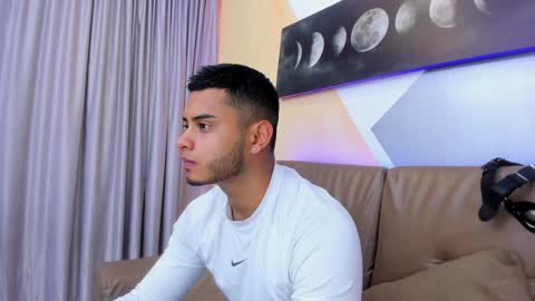 Tyler online show from February 7, 2025, 7:38 pm