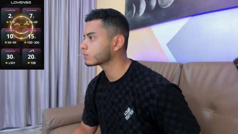 Tyler online show from February 8, 2025, 7:27 pm