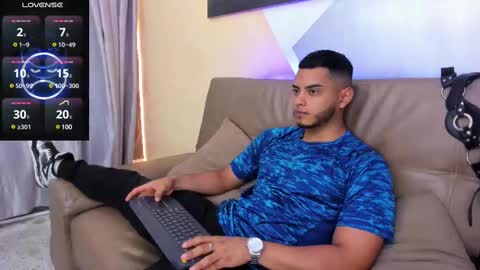 Tyler online show from February 11, 2025, 8:52 pm