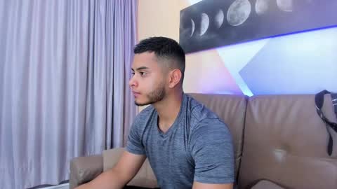 Tyler online show from February 13, 2025, 7:42 pm