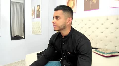 Tyler online show from February 15, 2025, 4:14 am