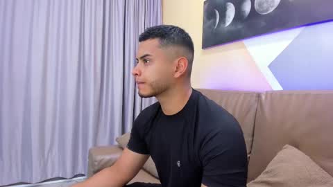 Tyler online show from February 18, 2025, 7:52 pm