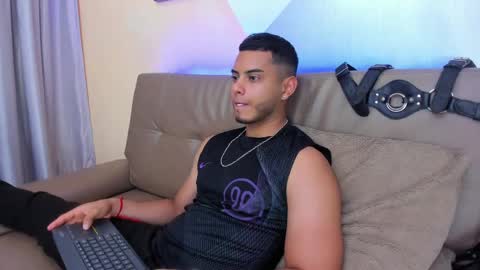 Tyler online show from February 20, 2025, 8:47 pm