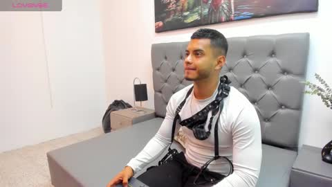 Tyler online show from February 22, 2025, 4:40 am