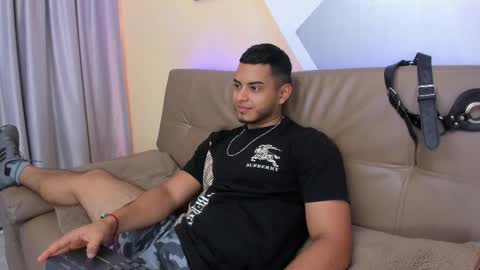 Tyler online show from February 22, 2025, 7:58 pm