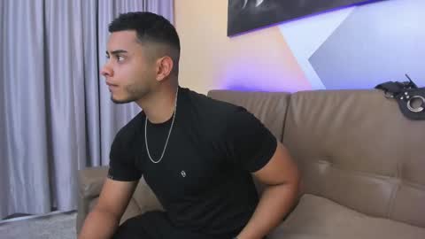 Tyler online show from February 25, 2025, 7:36 pm