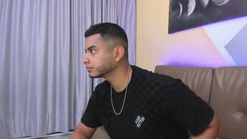 Tyler online show from February 26, 2025, 8:33 pm