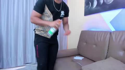 Tyler online show from March 1, 2025, 7:26 pm