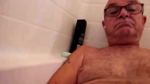 tim1964ish online show from November 15, 2025, 8:00 am