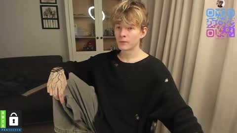 Tim online show from April 5, 2026, 8:17 pm