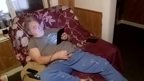 Tim  Amanda online show from February 1, 2026, 5:11 pm