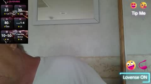 Tim  Amanda online show from May 5, 2026, 8:06 pm