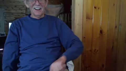 timcassforyou online show from November 17, 2025, 8:25 pm