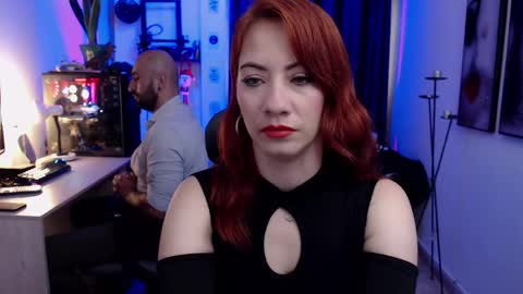 evelyn and leon online show from December 18, 2024, 10:24 pm