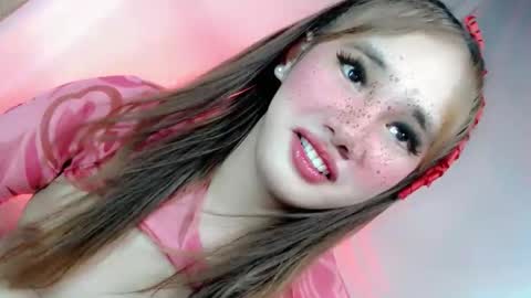 Snapshot of timea_slut69xx chatting on March 18, 2026, 3:42 am Happy Birthday To Me online show from March 18, 2026, 3:42 am