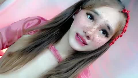 Snapshot of timea_slut69xx chatting on March 22, 2026, 6:06 am Happy Birthday To Me online show from March 22, 2026, 6:06 am