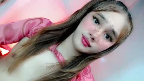 Snapshot of timea_slut69xx chatting on March 23, 2026, 4:05 am Happy Birthday To Me online show from March 23, 2026, 4:05 am
