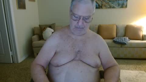 timealone120000 online show from January 6, 2026, 7:39 pm