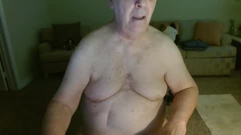 timealone120000 online show from April 12, 2026, 6:35 pm