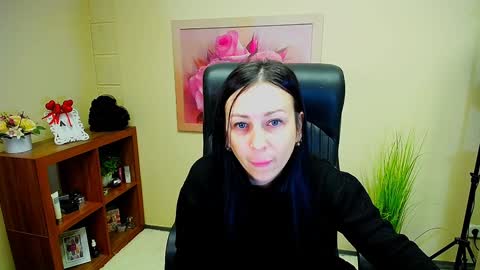 Luisa online show from December 2, 2024, 11:56 am