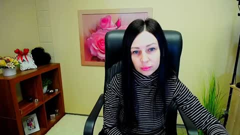 Luisa online show from December 23, 2024, 7:17 am