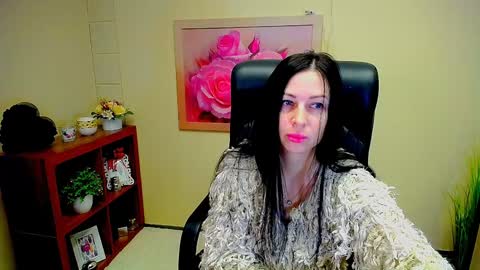 Luisa online show from January 17, 2025, 8:13 am