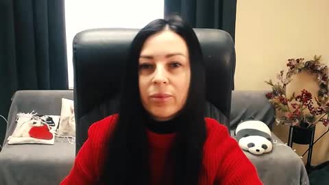 Luisa online show from February 11, 2026, 8:19 am