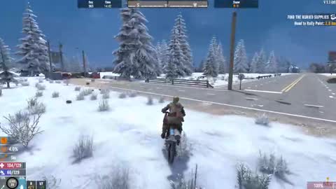 TimLooking online show from February 23, 2025, 8:06 am