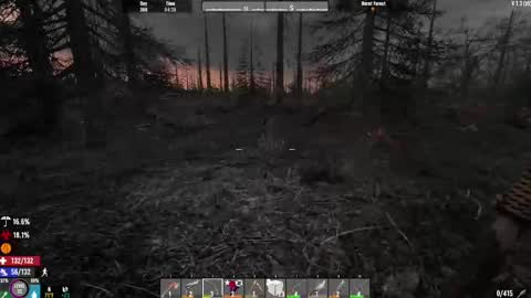 TimLooking online show from February 23, 2025, 11:11 am