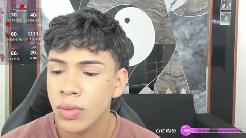 Timmy King -. online show from January 14, 2025, 1:36 am