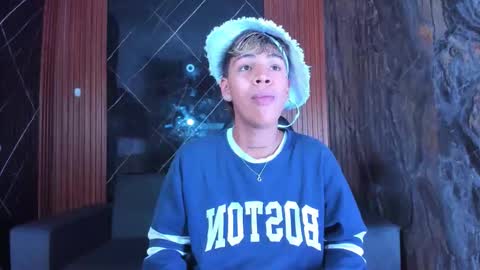 Timmy King -. online show from November 24, 2025, 8:52 pm