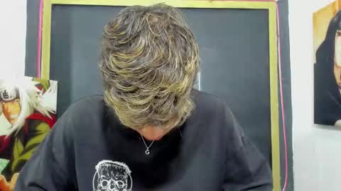 Timmy King -. online show from December 5, 2025, 8:38 pm