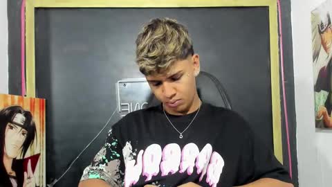 Timmy King -. online show from December 14, 2025, 9:19 pm