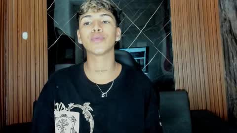 Timmy King -. online show from December 20, 2025, 9:22 pm