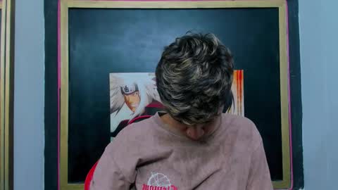 Timmy King -. online show from January 14, 2026, 10:47 pm