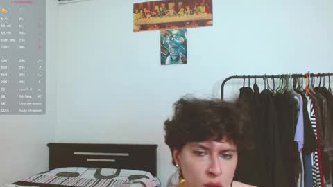 timmy  independent model  help me reach 50 thumbs up pls online show from October 19, 2025, 10:05 am