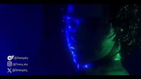 timmyshy online show from December 23, 2025, 4:32 am