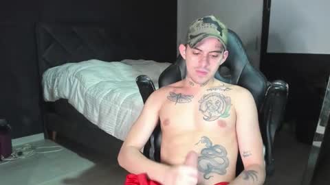 wanna play bareback uncut colombian couple new twink bbk online show from November 14, 2025, 5:17 am